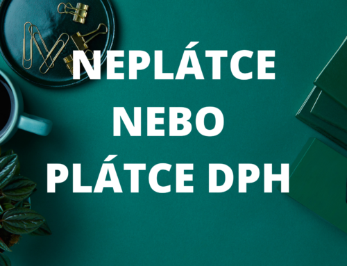 Neplátci nebo plátci DPH – co je kdy výhodnější?