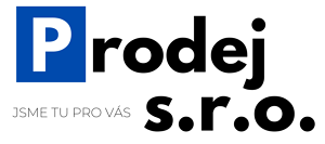 Prodej sro Logo